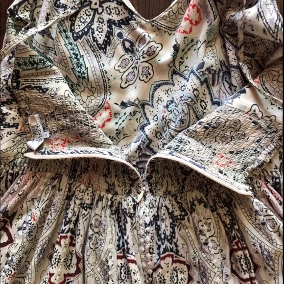 Spaghetti Strap Sundress - Picture 5 of 6